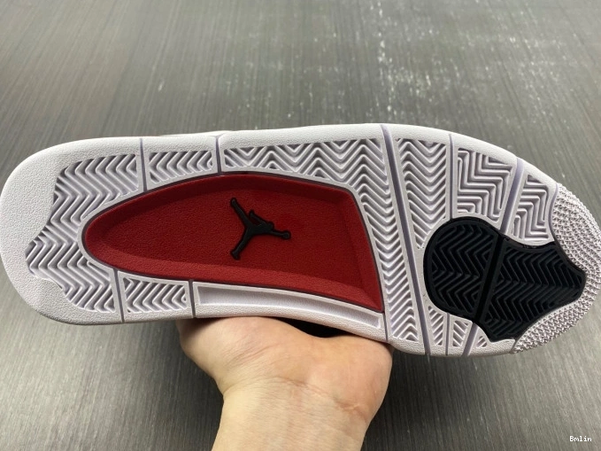 Boostmaster lin 308497-106 89 Jordan Air Alternate Retro 4 0803